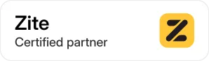 Zite Certified Partner